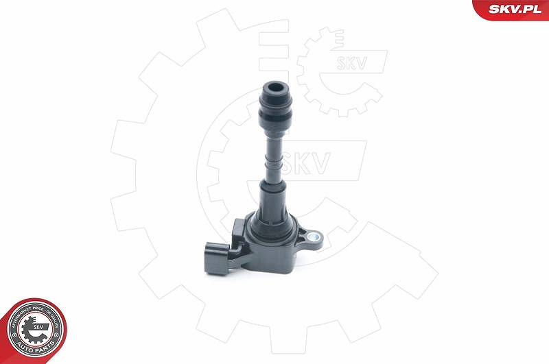 Esen Skv Zündspule [Hersteller-Nr. 03SKV258] für Nissan, Renault