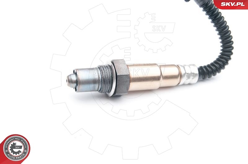 Esen Skv Lambdasonde [Hersteller-Nr. 09SKV689] für Peugeot, Citroën