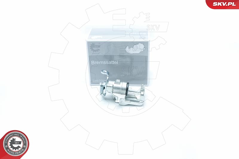 Esen Skv Bremssattel [Hersteller-Nr. 23SKV173] für Ford