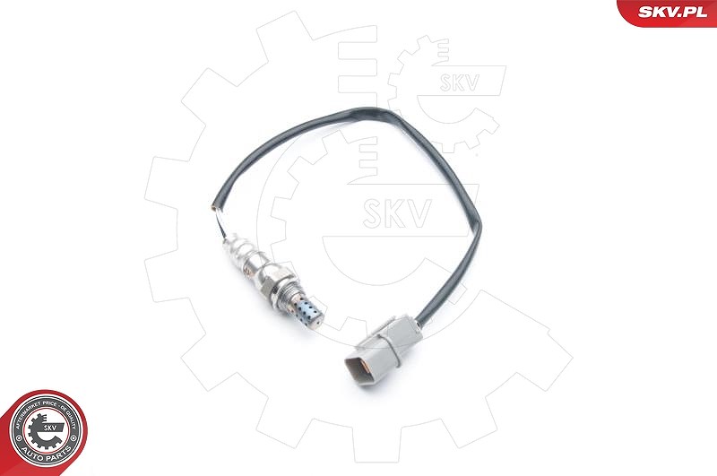 Esen Skv Lambdasonde [Hersteller-Nr. 09SKV726] für Hyundai