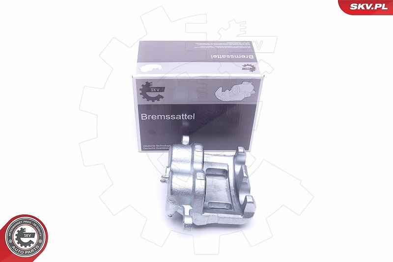 Esen Skv Bremssattel [Hersteller-Nr. 50SKV381] für Hyundai
