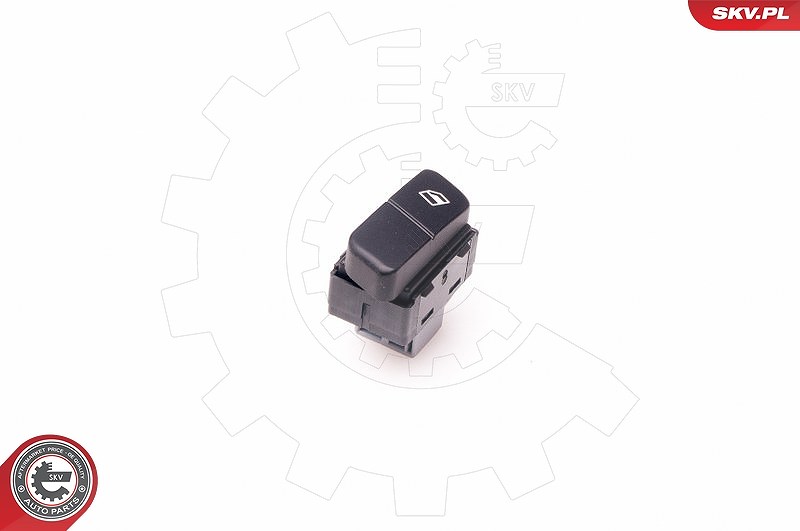 Esen Skv Schalter, Fensterheber [Hersteller-Nr. 37SKV308] für VW
