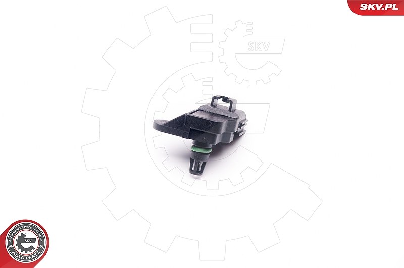 Esen Skv Sensor, Saugrohrdruck [Hersteller-Nr. 17SKV116] für Ford