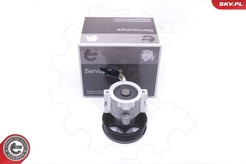 Esen Skv Hydraulikpumpe, Lenkung [Hersteller-Nr. 10SKV279] für Citroën, Peugeot