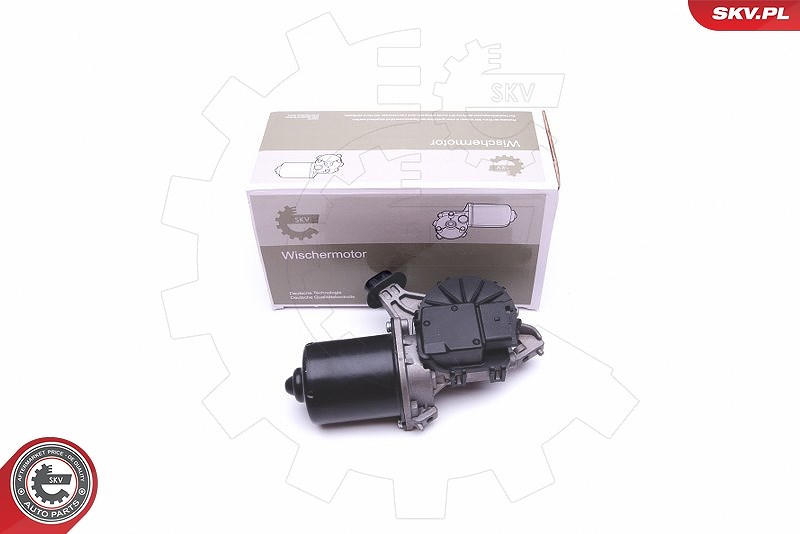 Esen Skv Wischermotor [Hersteller-Nr. 19SKV180] für Renault