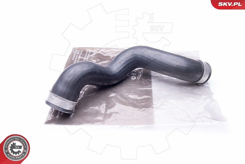 Esen Skv Ladeluftschlauch [Hersteller-Nr. 24SKV630] für Mercedes-Benz