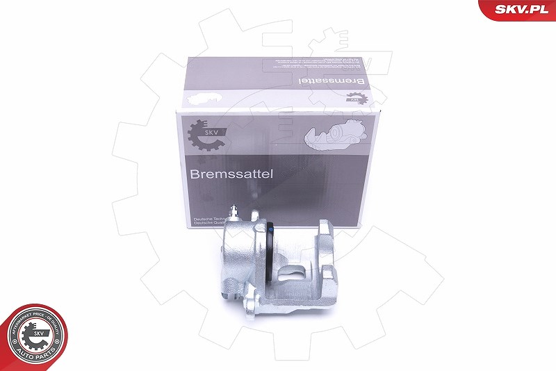 Esen Skv Bremssattel [Hersteller-Nr. 50SKV501] für Suzuki