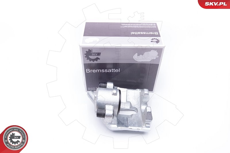 Esen Skv Bremssattel [Hersteller-Nr. 42SKV022] für Volvo
