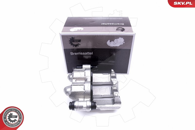 Esen Skv Bremssattel [Hersteller-Nr. 46SKV371] für Volvo