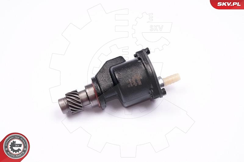 Esen Skv Unterdruckpumpe, Bremsanlage [Hersteller-Nr. 18SKV012] für VW, Audi