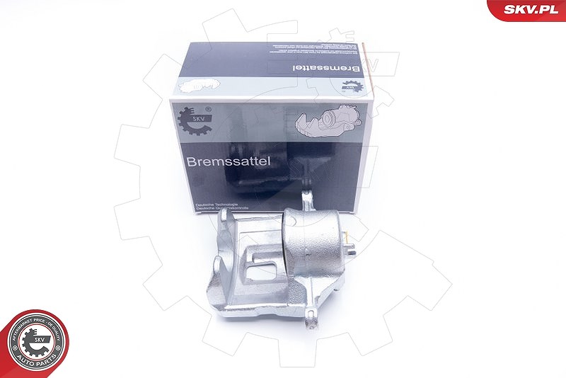 Esen Skv Bremssattel [Hersteller-Nr. 34SKV362] für Hyundai, Kia