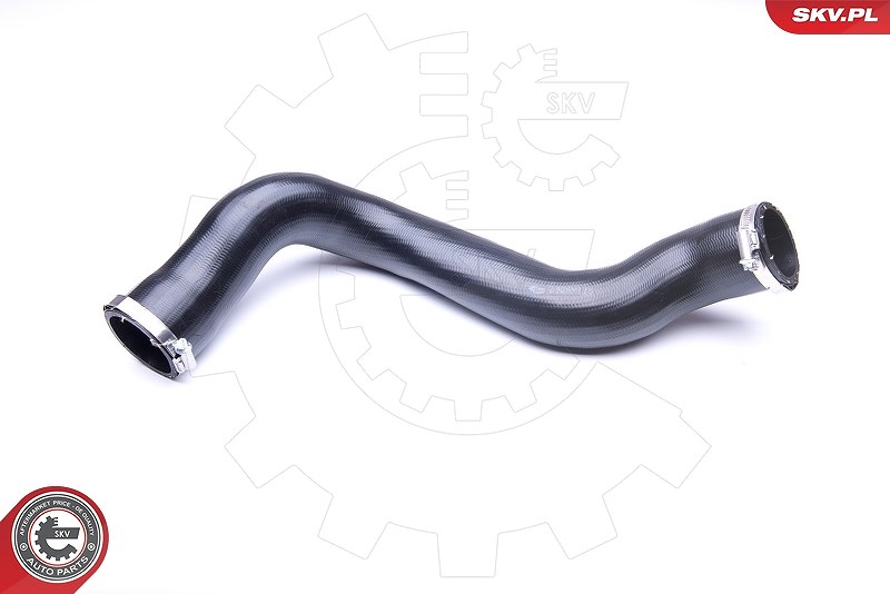 Esen Skv Ladeluftschlauch [Hersteller-Nr. 24SKV776] für Volvo