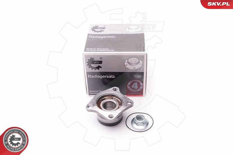 Esen Skv Radlagersatz [Hersteller-Nr. 29SKV080] für Toyota