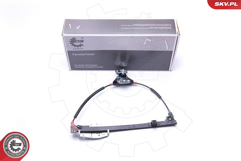 Esen Skv Fensterheber [Hersteller-Nr. 00SKV634] für VW