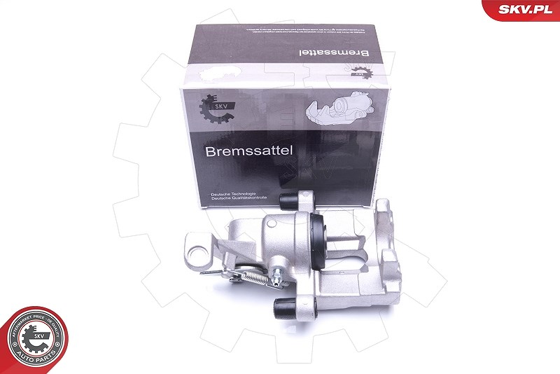 Esen Skv Bremssattel [Hersteller-Nr. 44SKV933] für Jaguar, Daimler