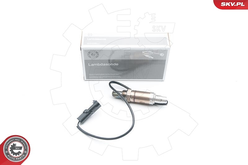 Esen Skv Lambdasonde [Hersteller-Nr. 09SKV525] für Suzuki, Jeep, Chevrolet, Pontiac