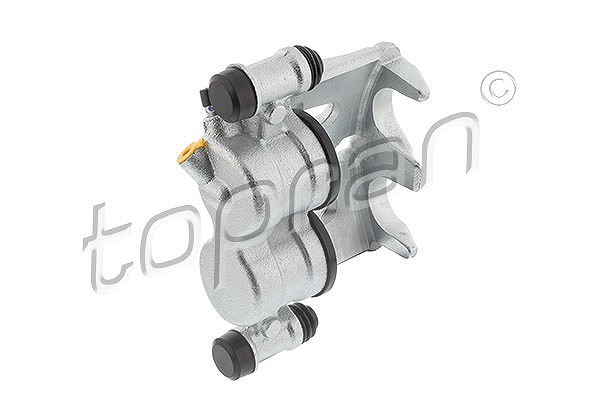 Topran Bremssattel [Hersteller-Nr. 631456] für Mercedes-Benz, VW