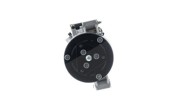 Mahle Kompressor, Klimaanlage [Hersteller-Nr. ACP385000S] für BMW