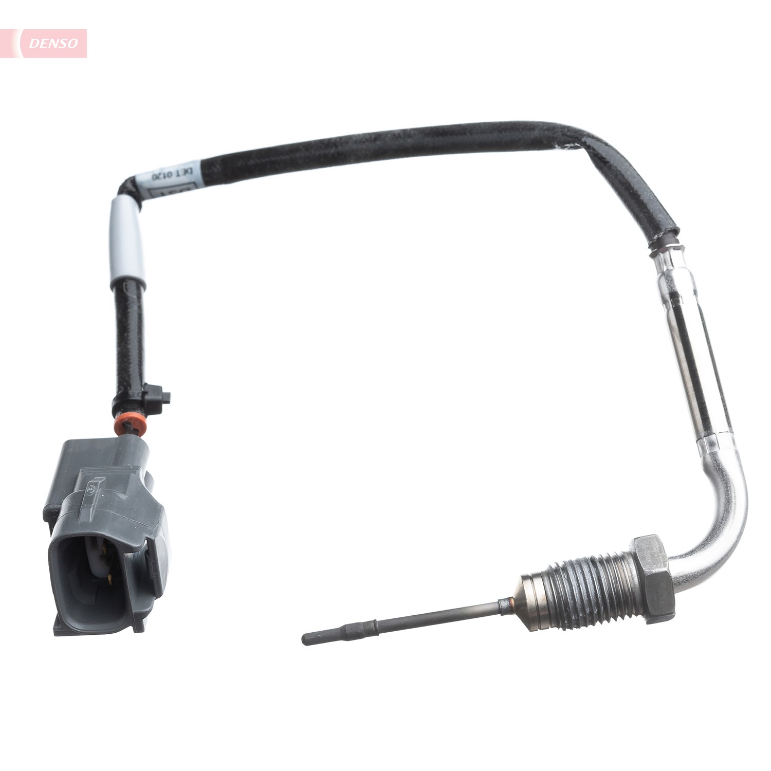 Denso Sensor, Abgastemperatur [Hersteller-Nr. DET-0120] für Toyota