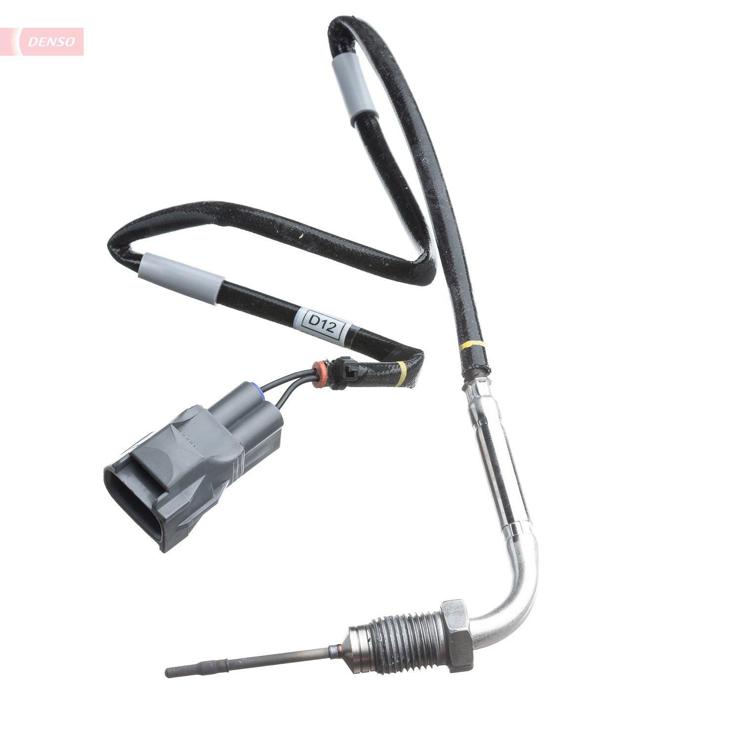 Denso Sensor, Abgastemperatur [Hersteller-Nr. DET-0118] für Toyota