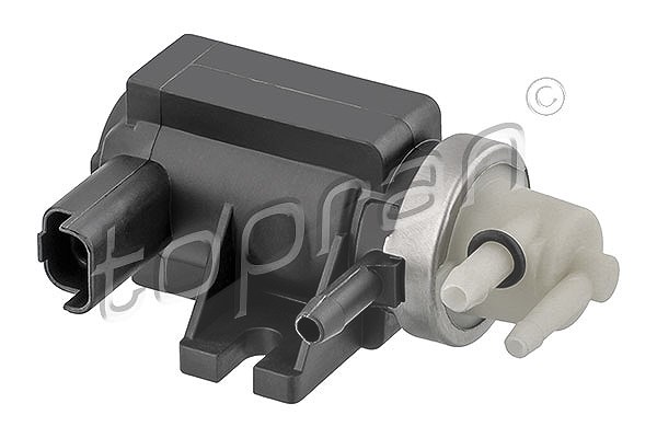 Topran Druckwandler [Hersteller-Nr. 639905] für Citroën, Lancia, Fiat, Peugeot