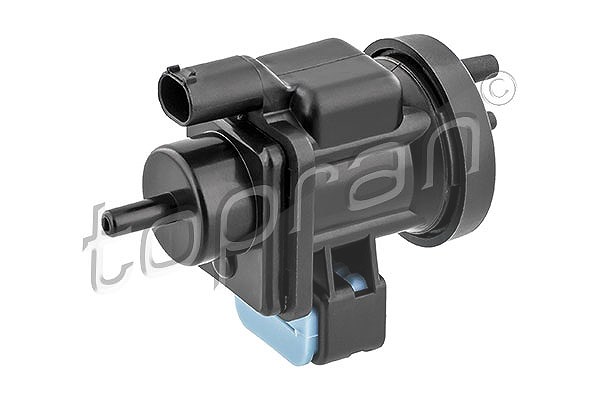 Topran Druckwandler [Hersteller-Nr. 639903] für Mercedes-Benz