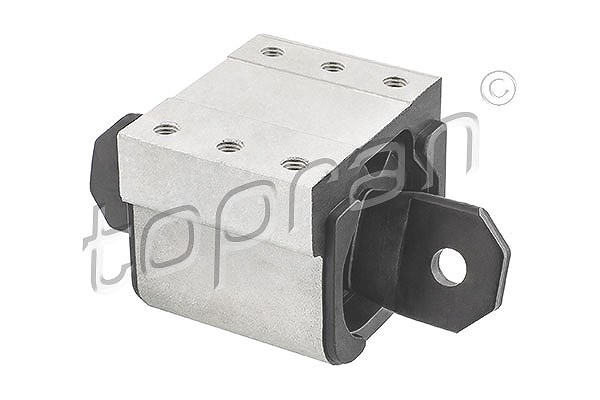 Topran Lagerung, Schaltgetriebe [Hersteller-Nr. 634427] für VW, Mercedes-Benz