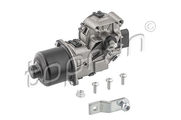 Topran Wischermotor [Hersteller-Nr. 116193] für VW, Seat