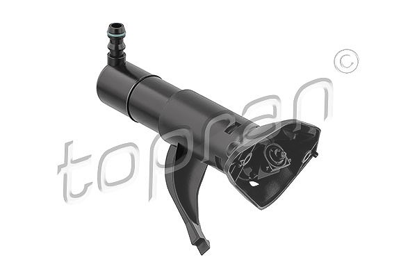 Topran Waschwasserdüse, Scheinwerferreinigung [Hersteller-Nr. 118266] für VW