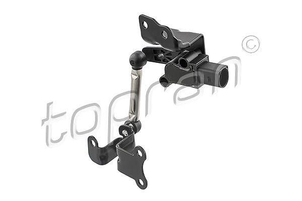 Topran Sensor, Xenonlicht (Leuchtweiteregulierung) [Hersteller-Nr. 623110] für Skoda, Seat, Audi, VW