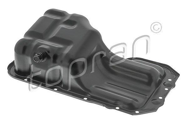 Topran Ölwanne [Hersteller-Nr. 600838] für Mazda