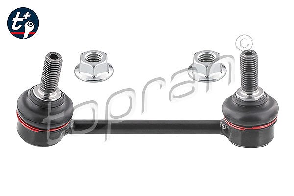 Topran Stange/Strebe, Stabilisator [Hersteller-Nr. 632385] für Mercedes-Benz