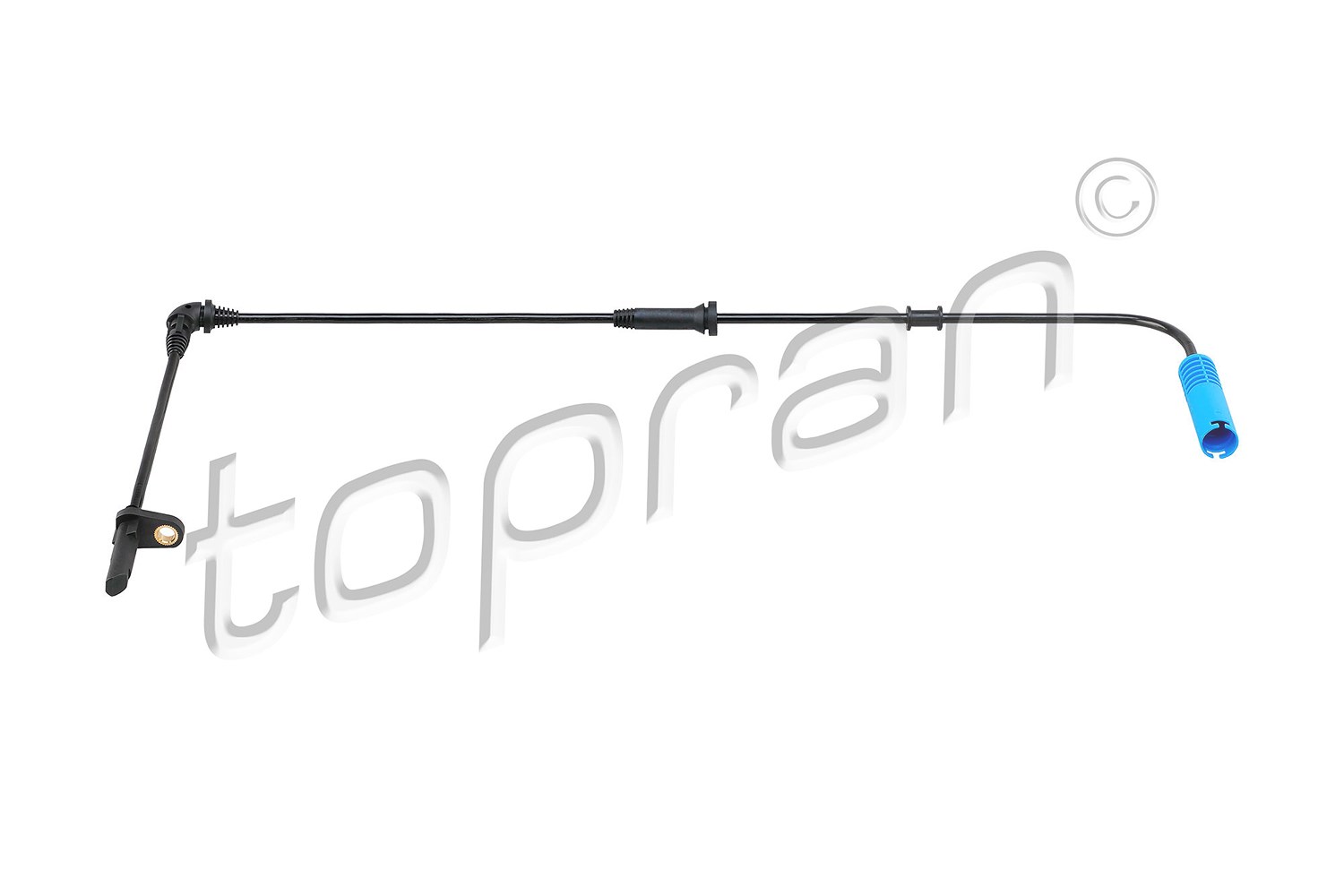 Topran Sensor, Raddrehzahl [Hersteller-Nr. 503317] für Mini