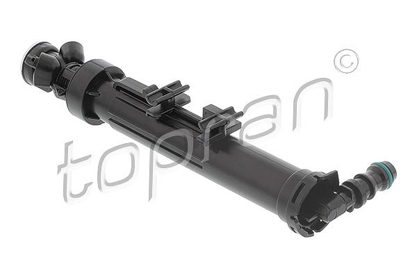 Topran Waschwasserdüse, Scheinwerferreinigung [Hersteller-Nr. 409764] für Mercedes-Benz