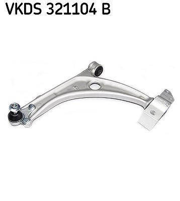 Skf Lenker, Radaufhängung [Hersteller-Nr. VKDS321104B] für Seat, VW