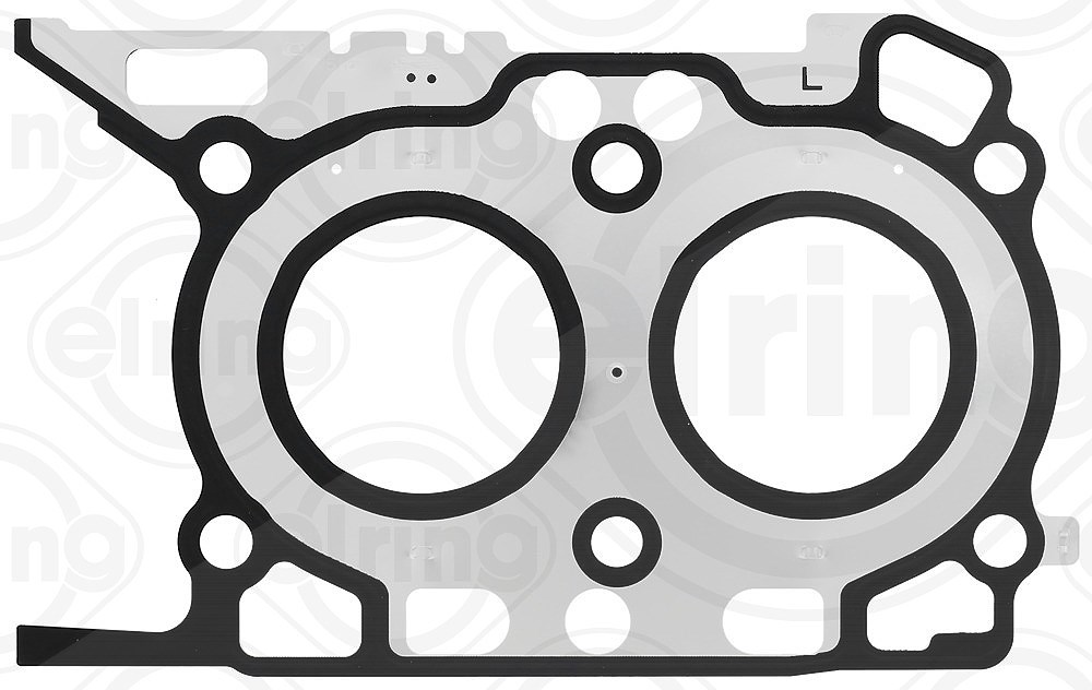 Elring Dichtung, Zylinderkopf [Hersteller-Nr. 578.470] für Subaru