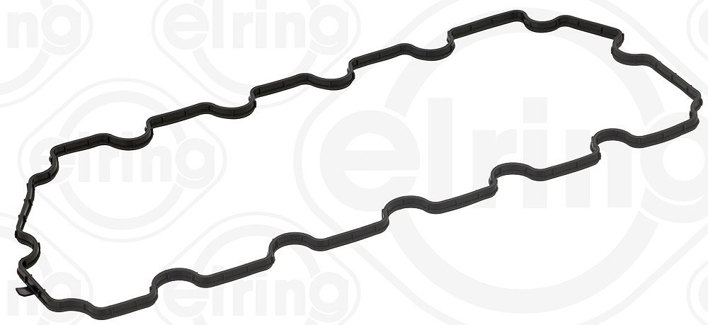 Elring Dichtung, Ölwanne [Hersteller-Nr. 506.410] für Mercedes-Benz