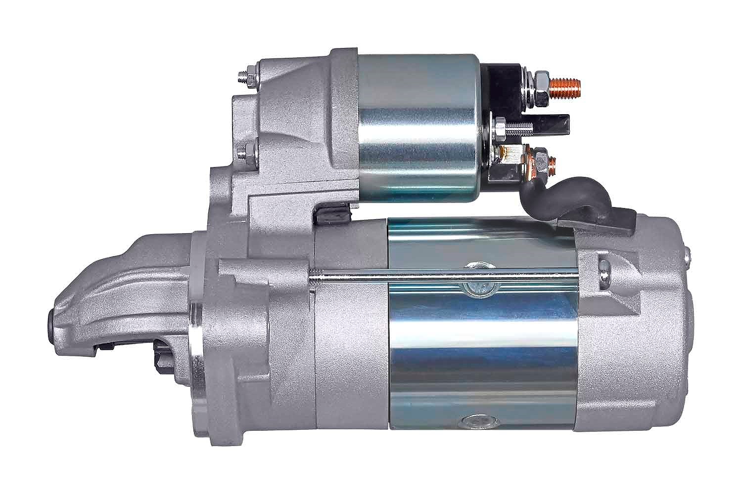 Hella Starter [Hersteller-Nr. 8EA012528-901] für BMW
