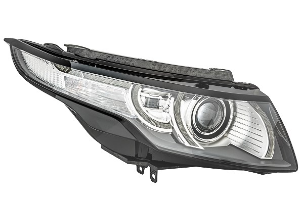 Hella Hauptscheinwerfer [Hersteller-Nr. 1LL354806-081] für Land Rover