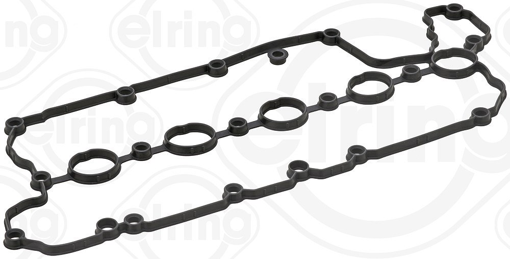 Elring Dichtung, Zylinderkopfhaube [Hersteller-Nr. 509.810] für Ktm, Audi, Donkervoort