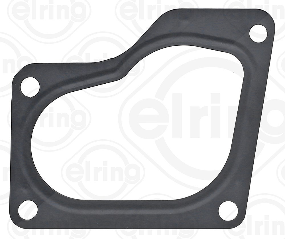 Elring Dichtung, Abgasrohr [Hersteller-Nr. 631.890] für Mercedes-Benz