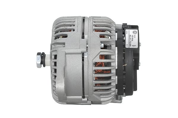 Hella Generator [Hersteller-Nr. 8EL011712-091] für Fiat, Iveco, Peugeot, Citroën