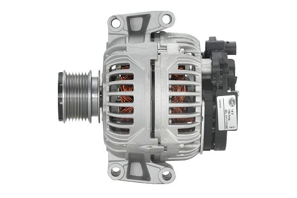 Hella Generator [Hersteller-Nr. 8EL011712-281] für Mercedes-Benz