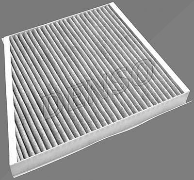 Denso Filter, Innenraumluft [Hersteller-Nr. DCF252K] für Mercedes-Benz