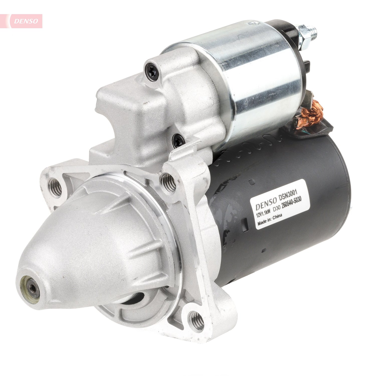Für DENSO DSN3001 starter FOCUS I/II/III .. - Bild 5
