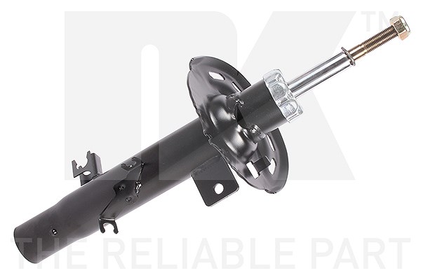 Nk Stoßdämpfer [Hersteller-Nr. 65373223] für Peugeot