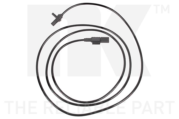 Nk Sensor, Raddrehzahl [Hersteller-Nr. 294796] für VW, Mercedes-Benz