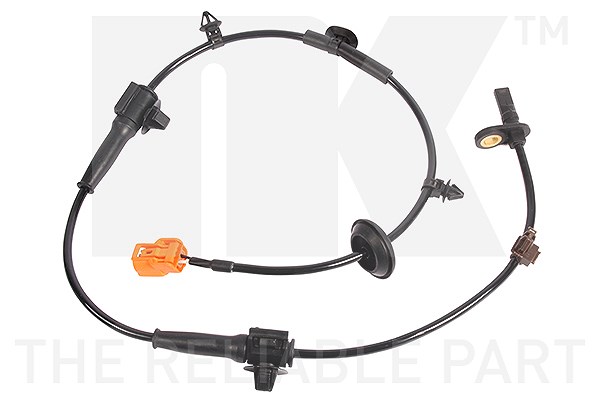 Nk Sensor, Raddrehzahl [Hersteller-Nr. 292610] für Honda