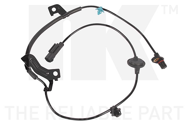Nk Sensor, Raddrehzahl [Hersteller-Nr. 293010] für Mitsubishi