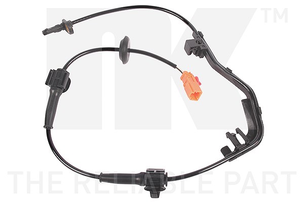 Nk Sensor, Raddrehzahl [Hersteller-Nr. 292613] für Honda